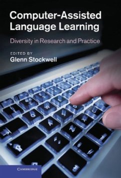 Computer-Assisted Language Learning