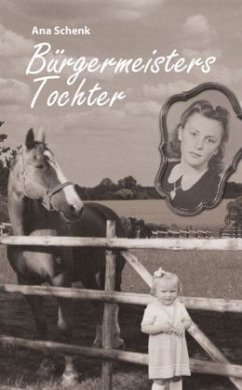Cover Bürgermeisters Tochter