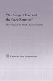 No Image There and the Gaze Remains (eBook, ePUB)