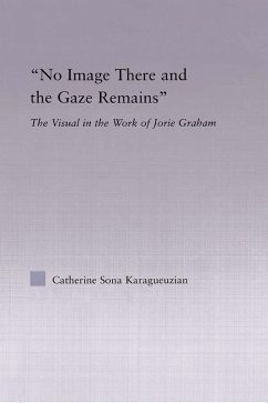 Cover No Image There and the Gaze Remains (eBook, ePUB)