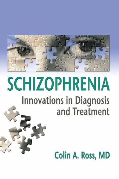 Schizophrenia (eBook, PDF) Schizophrenia (eBook, PDF)
