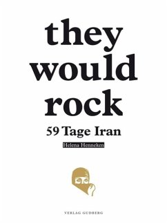 they would rock - they would rock
