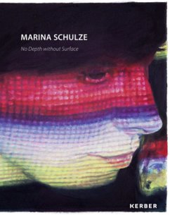 Cover Marina Schulze