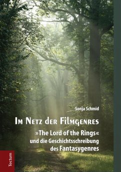 Im Netz der Filmgenres (eBook, PDF) - Schmid, Sonja