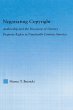 Negotiating Copyright (eBook, ePUB) - Bild 1