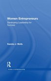 Women Entrepreneurs (eBook, ePUB)