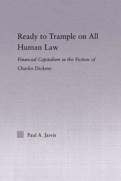 Cover Ready to Trample on All Human Law (eBook, ePUB)