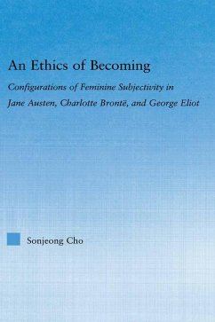An Ethics of Becoming (eBook, PDF) - Cho, Sonjeong