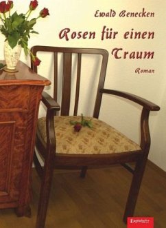Cover Rosen für einen Traum
