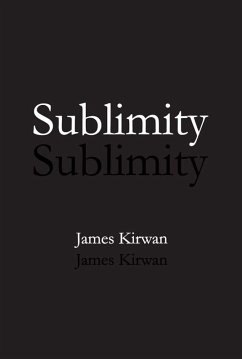 Cover Sublimity (eBook, ePUB)
