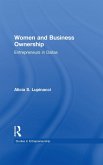 Women and Business Ownership (eBook, PDF)