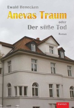 Cover Anevas Traum oder Der süße Tod