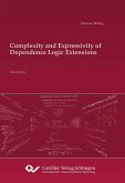 Complexity and Expressivity of Dependence Logic Extensions