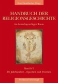 Handbuch der Religionsgeschichte im deutschsprachigen Raum Bd.6/1