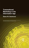 Transnational Marketing in the Information Age (eBook, ePUB)