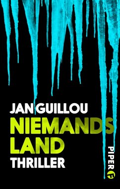 Niemandsland (eBook, ePUB) - Guillou, Jan