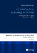 'Of What is Past, or Passing, or to... - Bild 1