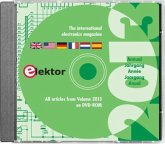 Elektor-DVD 2013, DVD-ROM Elektor-DVD 2013, DVD-ROM