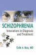 Schizophrenia (eBook, ePUB) - Bild 1