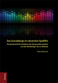 Das Sounddesign im deutschen Spielfilm (eBook, PDF)