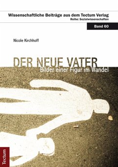 Der neue Vater (eBook, PDF) - Kirchhoff, Nicole