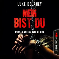 Mein bist du / Sean Corrigan Bd.1 (MP3-Download) - Delaney, Luke