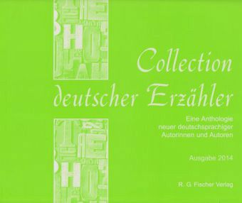 Collection deutscher Erzähler