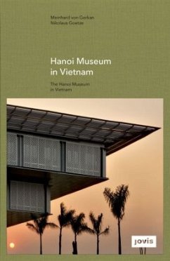 Hanoi Museum in Vietnam\The Hanoi Museum in Vietnam - Hanoi Museum in Vietnam. The Hanoi Museum in Vietnam