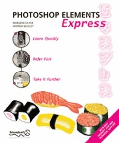 Photoshop Elements Express