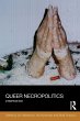 Queer Necropolitics (eBook, ePUB) - Bild 1