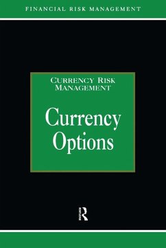 Cover Currency Options (eBook, ePUB)