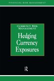 Hedging Currency Exposure (eBook, ePUB)