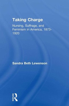 Taking Charge (eBook, ePUB) - Lewenson, Sandra B.