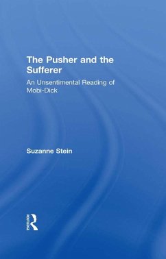 Cover The Pusher and the Sufferer (eBook, PDF)
