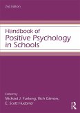 Handbook of Positive Psychology in Schools (eBook, PDF)
