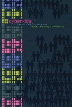 Cover Cyberkids (eBook, PDF)