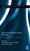 Innovative Business School Teaching (eBook, ePUB)