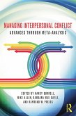 Managing Interpersonal Conflict (eBook, PDF)