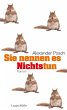 Sie nennen es Nichtstun (eBook, ePUB) - Bild 1