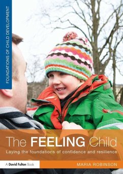 The Feeling Child (eBook, PDF) - Robinson, Maria