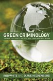 Green Criminology (eBook, ePUB)