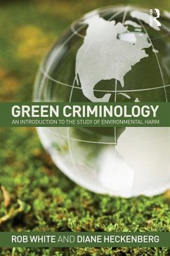 Cover Green Criminology (eBook, ePUB)