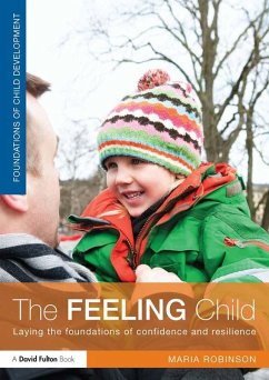Cover The Feeling Child (eBook, ePUB)