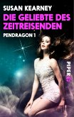 Die Geliebte des Zeitreisenden (eBook, ePUB)