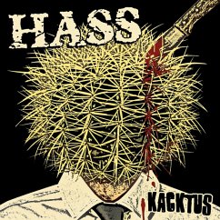 Kacktus (Limited Digi) - Hass