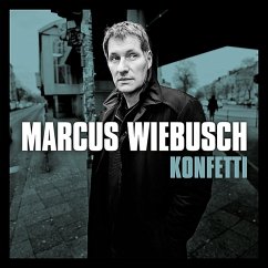 Konfetti - Wiebusch,Marcus