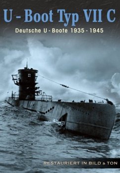 U-Boot Typ VII C - Deutsche U-Boote 1935-1945