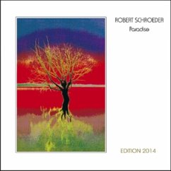 Cover Paradise Edition 2014