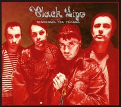 Underneath The Rainbow - Black Lips