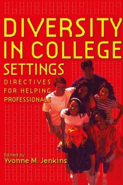 Cover Diversity in College Settings (eBook, PDF)